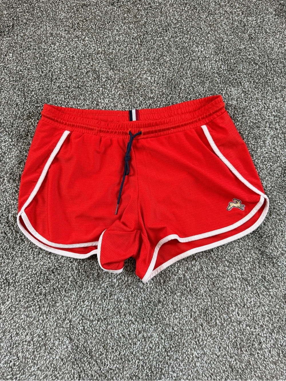 Tracksmith shorts